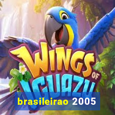 brasileirao 2005